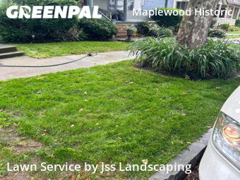 Lawn Care nearby Rochester, NY, 