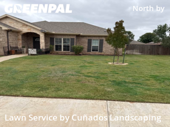 Lawn Mowing nearby Lubbock, TX, 