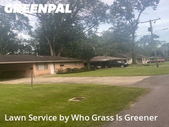 Lawn Mowing Service nearby Baker, LA, 