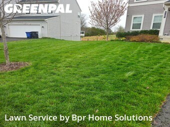 Lawn Cut nearby Aldie, VA, 