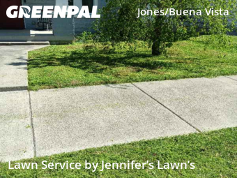 Lawn Mow nearby Nashville, TN, 