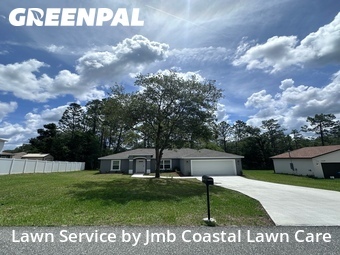 Lawn Cut nearby Citrus Springs, FL, 