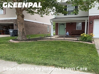 Lawn Cutting nearby Greenwood, IN, 