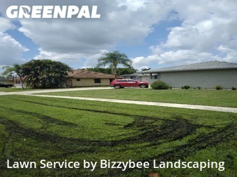 Lawn Mowing nearby Royal Palm Beach, FL, 