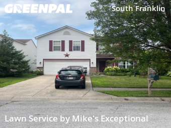 Yard Mowing nearby Indianapolis, IN, 