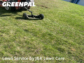 Lawn Mow nearby Maryland Heights, MO, 