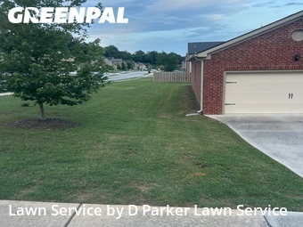 Lawn Care Service nearby Jonesboro, GA, 