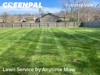 Lawn Cut nearby Kansas City, MO, 