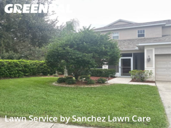 Lawn Mow nearby Parrish, FL, 