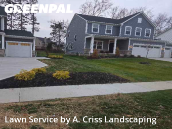Lawn Care Service nearby Fairlawn, OH, 