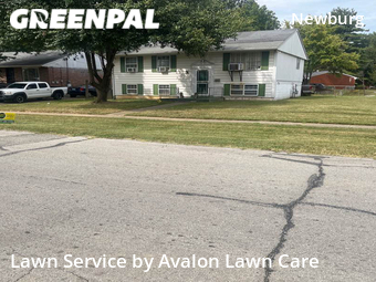 Lawn Mowing Service nearby Louisville, KY, 