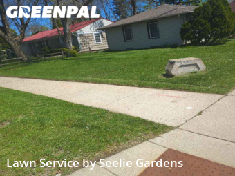 Yard Mowing nearby Whitefish Bay, WI, 
