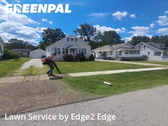 Yard Mowing nearby Cuyahoga Falls, OH, 