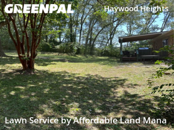 Lawn Mowing nearby Nashville, TN, 