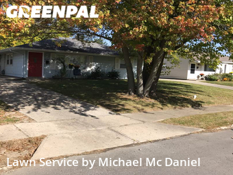 Grass Cut nearby Indianapolis, IN, 