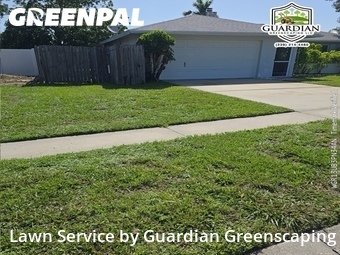 Lawn Mowing Service nearby Fort Myers, FL, 