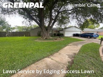 Lawn Service nearby Houston, TX, 
