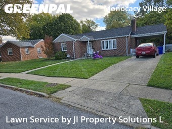 Lawn Mow nearby Frederick, MD, 