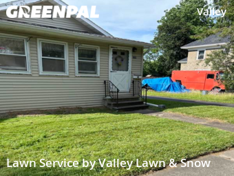 Lawn Service nearby Syracuse, NY, 