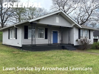 Lawn Mowing Service nearby Chattanooga, TN, 