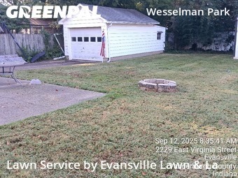 Lawn Maintenance nearby Evansville, IN, 