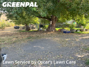 Yard Mowing nearby Selah, WA, 