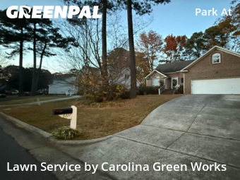Lawn Service nearby Raleigh, NC, 