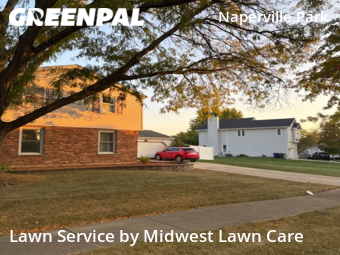 Yard Cutting nearby Naperville, IL, 