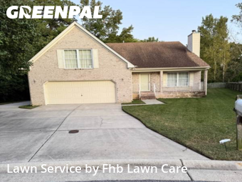 Lawn Service nearby Suffolk, VA, 