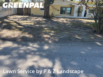 Lawn Maintenance nearby Clearwater, FL, 