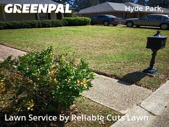 Lawn Maintenance nearby Shreveport, LA, 
