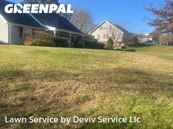 Lawn Mowing Service nearby Bowie, MD, 