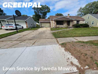 Grass Cut nearby Green Bay, WI, 