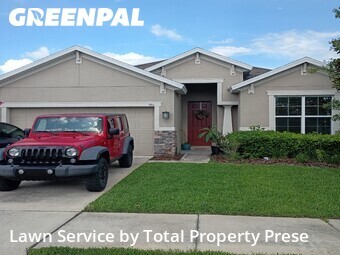 Lawn Maintenance nearby Spring Hill, FL, 