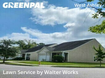 Lawn Care nearby Charleston, SC, 