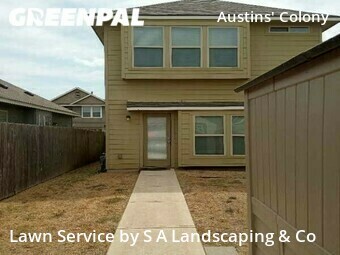 Lawn Care Service nearby Austin, TX, 