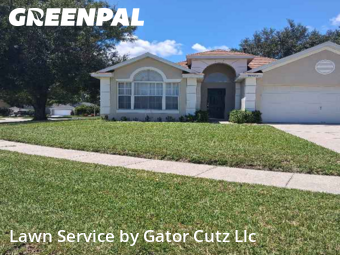 Lawn Care nearby Clermont, FL, 