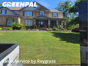 Lawn Care Service nearby Alpharetta, GA, 