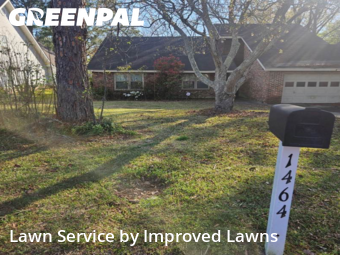 Grass Cutting nearby Montgomery, AL, 