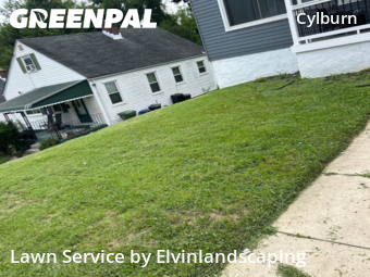 Lawn Mowing Service nearby Baltimore, MD, 