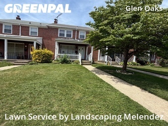 Yard Cutting nearby Baltimore, MD, 