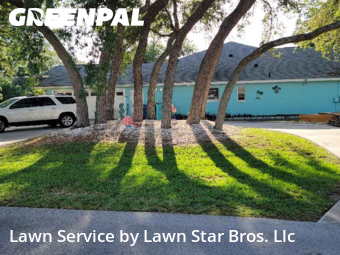 Lawn Care Service nearby Spring Hill, FL, 