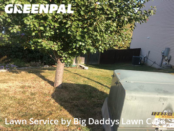 Lawn Cut nearby Antioch, TN, 