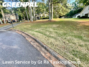 Lawn Care nearby Covington, GA, 