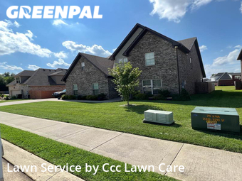 Lawn Service nearby Murfreesboro, TN, 