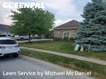 Lawn Care Service nearby Greenwood, IN, 