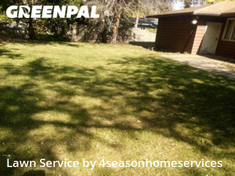 Lawn Mowing nearby Joliet, IL, 
