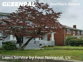 Lawn Cut nearby Richmond, VA, 