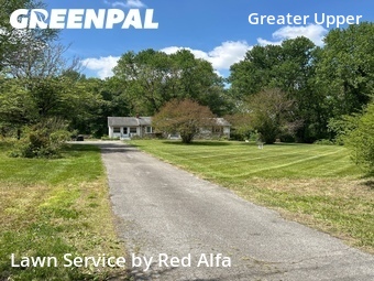 Grass Cutting nearby Upper Marlboro, MD, 