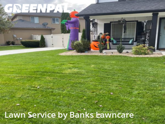 Lawn Care nearby Meridian, ID, 